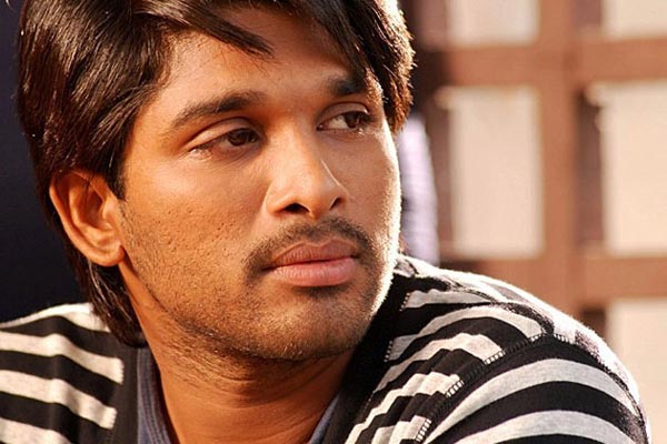 allu arjun,gabbar singh,hareesh shankar,varun tej  ఈసారైనా బన్నీ మాట నిలబెట్టుకుంటాడా? 